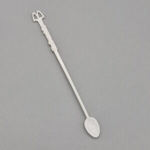Vintage McDonald's McSpoon Coffee Stirrer/Spoon Swizzle Stick Discontinued 1979